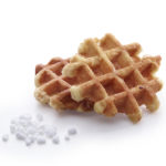 Ambachtelijke suikerwafels