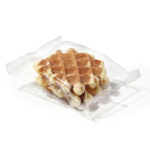Ambachtelijke wafeltjes vanille per 2 verpakt