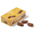 Schilfertruffeltjes melk