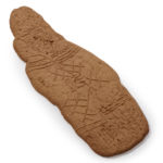 Speculoos Sinterklaas
