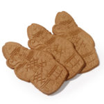 Speculoos Sinterklaas per 3