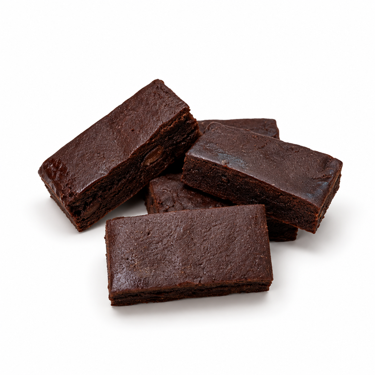 Brownies ind.verpakt 700 gr