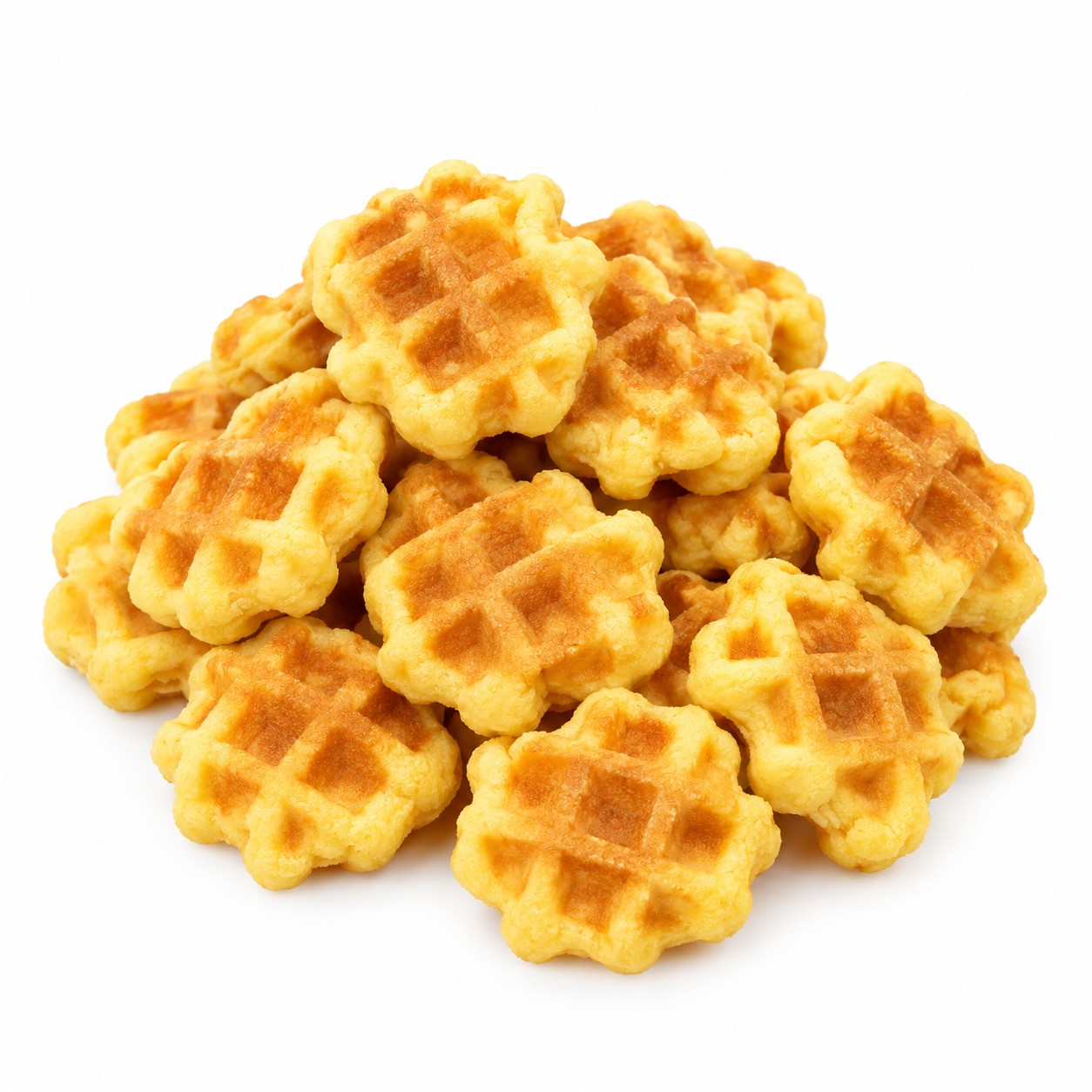 Boterwafeltjes 600 gr