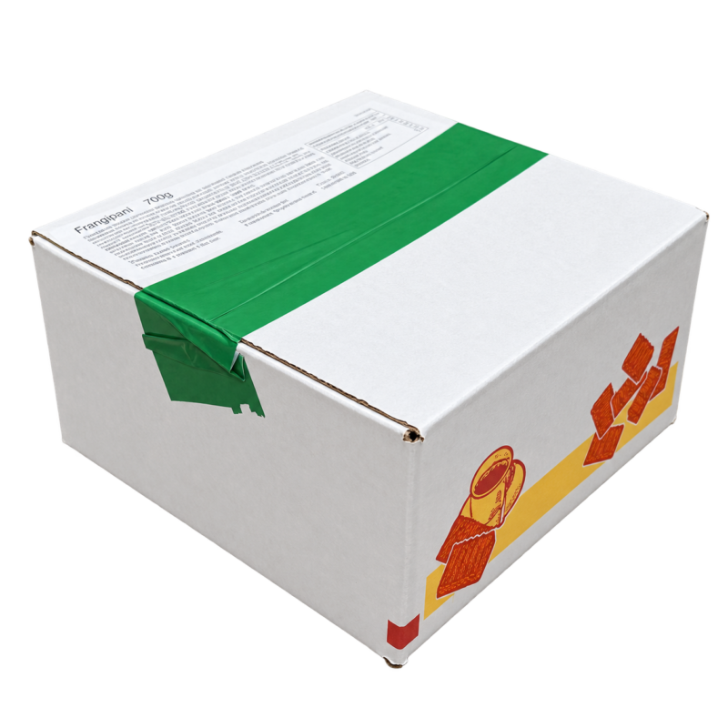 Frangipane 700 gr