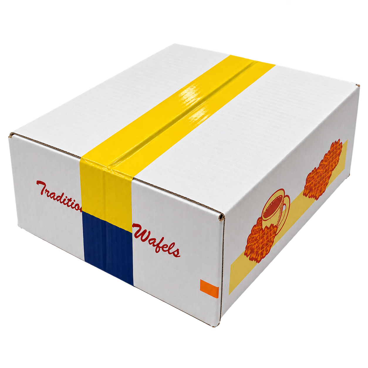 Boîte — Galettes au beurre sans sucre — 700 g