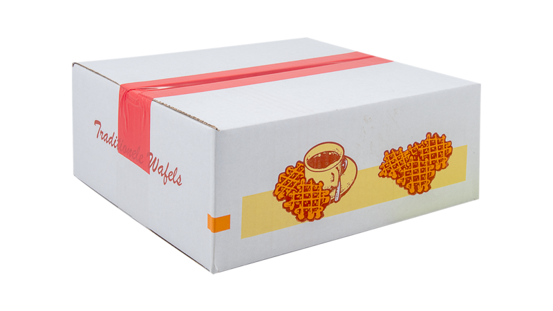 Traditionele Assortimentmix 800 gr