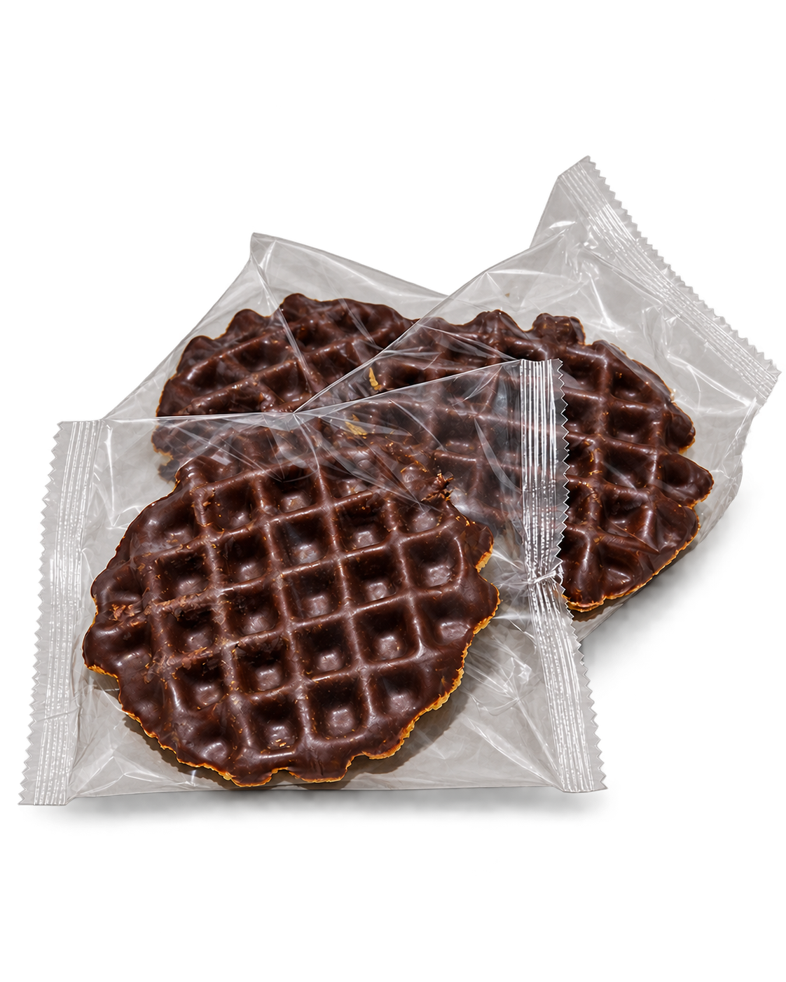 Producten uit het assortiment van Wafeltjes.be