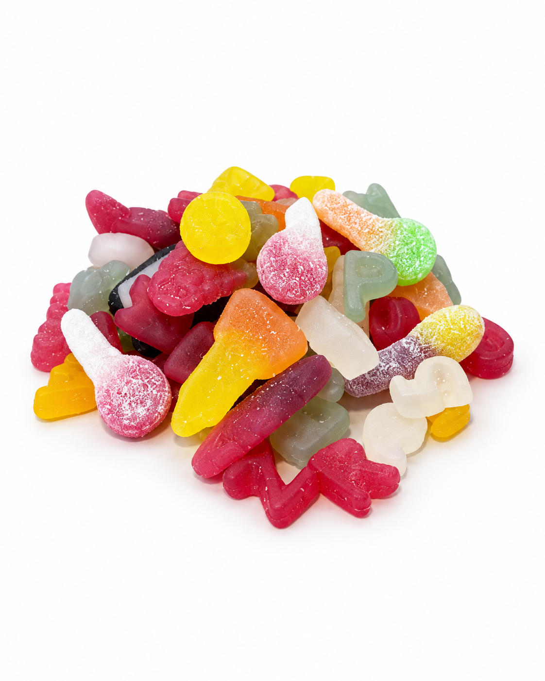Sachet de bonbons — 200 g — photo 1