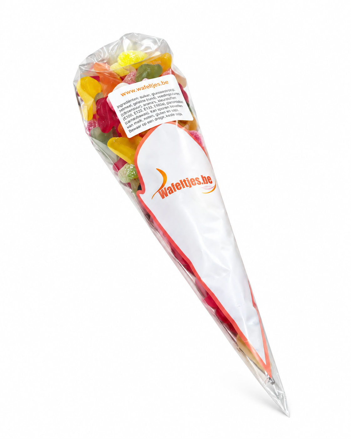 Sachet de bonbons — 200 g — photo 2